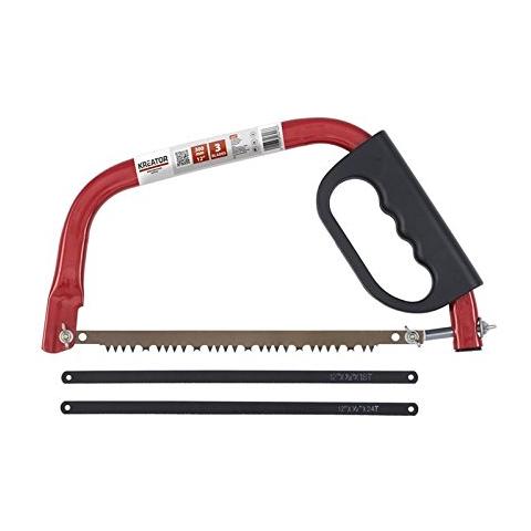 Sega Ad Arco Sega Ad Arco Sega A Mano Sega Legno Sega - modelli A Scelta - Foto 1