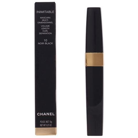 Inimitable Mascara 10-noir Black 6 Gr - Foto 2