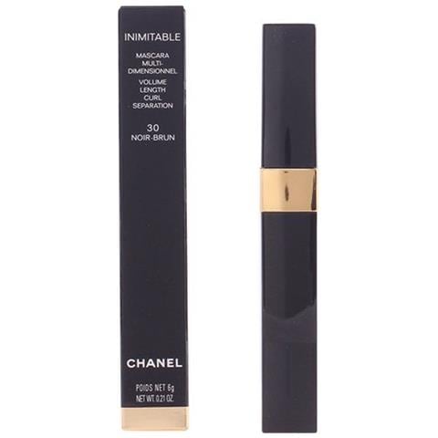 Inimitable Mascara 10-noir Black 6 Gr - Foto 4