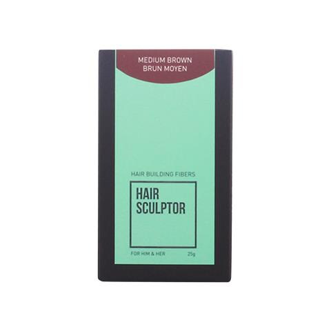 Hair Sculptor Building Fibers Brown 25 Gr - Foto 1
