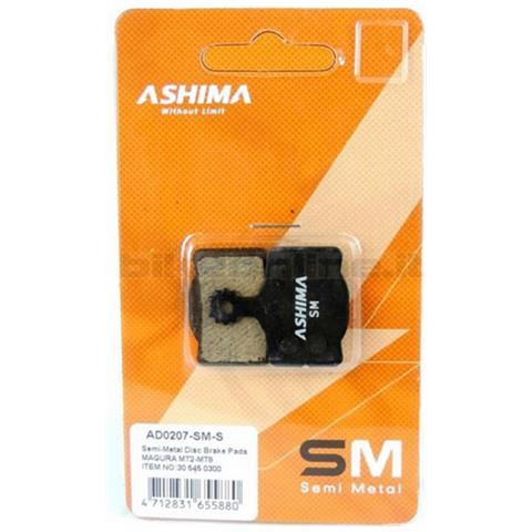 Pasticche Freno - Foto 1