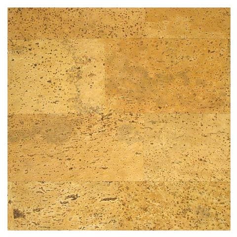 Piastrella In Sughero Per Pavimenti Mod. Sevilla N Cm. 30x30x0,4 Mq. 0,99 - Foto 1