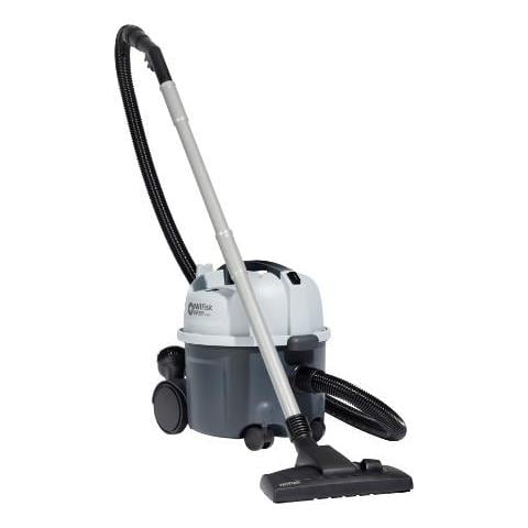 VP300 Aspirapolvere con Sacco a Cilindro Potenza 800 Watt - Foto 7