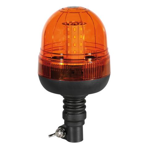 da Rotante Led Con Base Flessibile Rl-3 - Foto 1