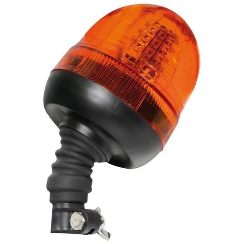 da Rotante Led Con Base Flessibile Rl-3 - Foto 2