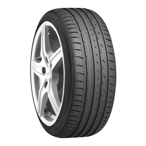 N 8000 (225/40 Zr18 92y Xl)  - Foto 2