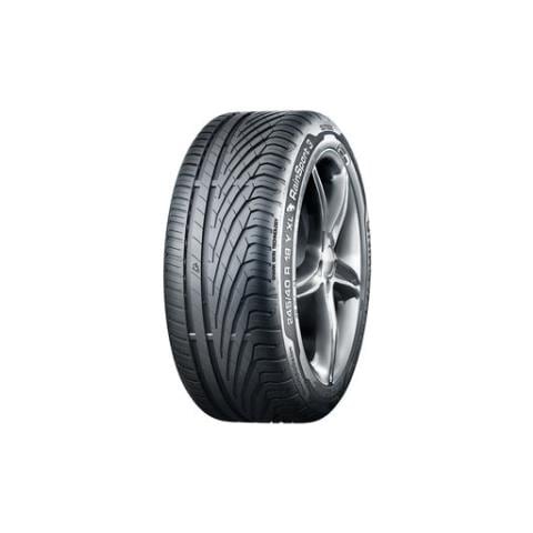 Rainsport 3 Ssr (225/40 R18 92w Xl Runflat)  - Foto 3