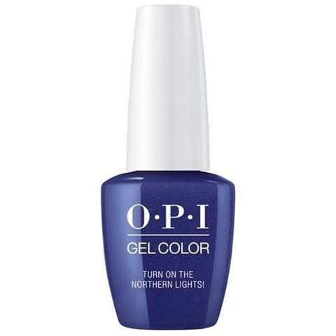Vernis Gel Color Accendi l'aurora boreale! 15 ml - Foto 1