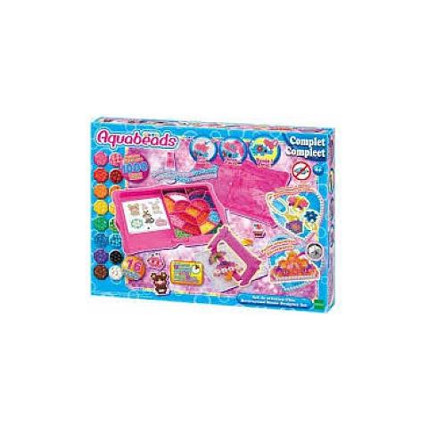 32499 - Box Of Creation Chic - oltre 1.000 perline 16 colori - Foto 1