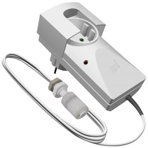 Rilevatore Acqua Rete Elettrica - Foto 1