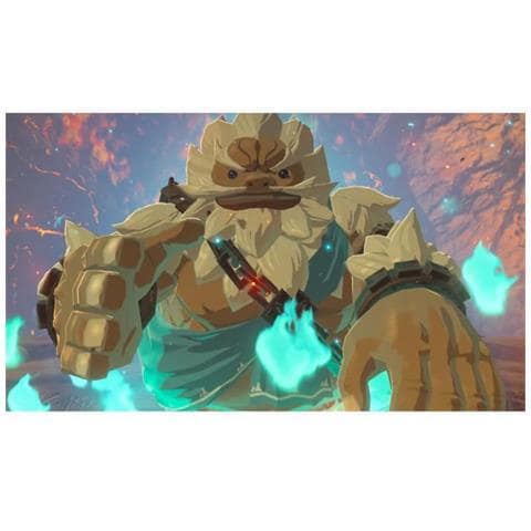 The Legend Of Zelda Gioco Interruttore - Nintendo Switch - Foto 6