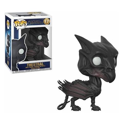 Pop! Movie: Fantastic Beasts 2 - Thestral - Foto 1
