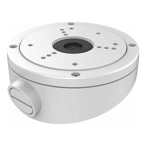 Staffa Inclinata Montaggio A Soffitto Per Telecamera Dome Ds-1281zj-s - Foto 1