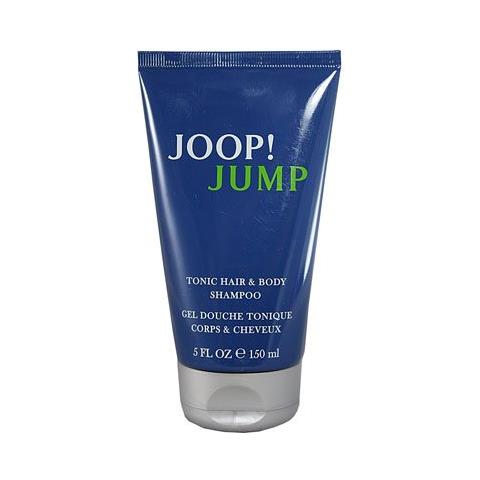 Jump Hair And Body Shampoo Donna, 150 Ml - Foto 1