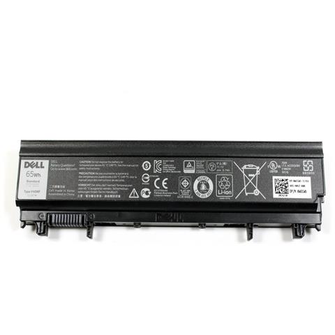 Dell Wgcw6 Ricambio Per Laptop Batteria - Foto 2