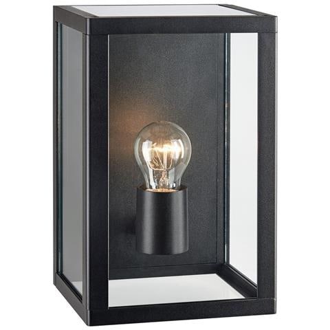 Lampada Per Esterni Lampada Da Parete Ip44 1 x W / e27 pelham 107113 markslojd - Foto 3