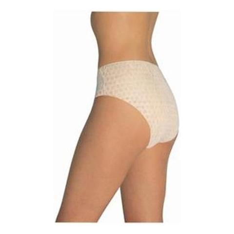 Lot De 4 Slips Jetables Taille S - Foto 1