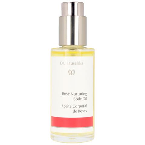 Nurturind Rose Oil 75ml Latte Corpo - Foto 1