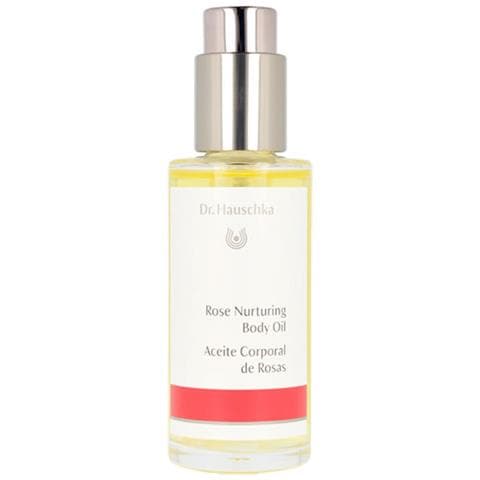 Nurturind Rose Oil 75ml Latte Corpo - Foto 2