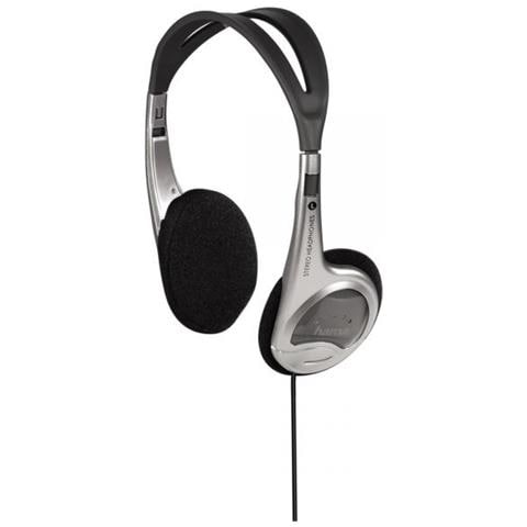 Cuffie Stereo On-ear Hk-229 - Foto 1