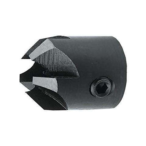 Pesce 06390400 Manicotto-a 90 ° Frese B 5373x4, Multicolore - Foto 1