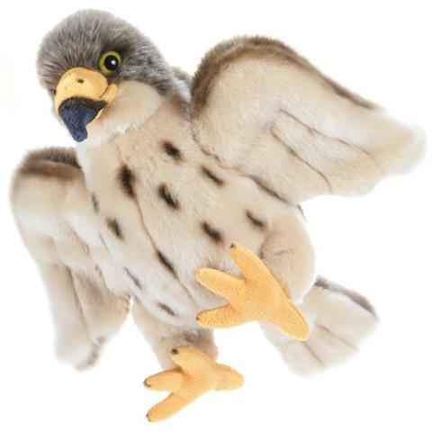 Peluche Falco Pellegrino Plush & Company 15855 H 27 Cm - Foto 1