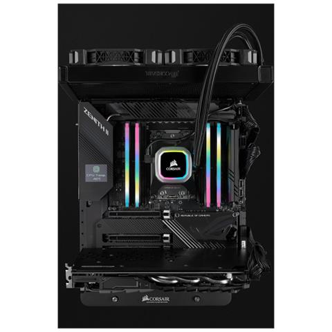 Vengeance RGB Pro CMH16GX4M2Z3200C16 memoria 16 GB 2 x 8 GB DDR4 - Foto 7