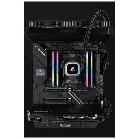 Memoria 16GB (2x8GB) DDR4 3200MHz DIMM - Foto 3