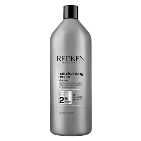 Shampoo Per Pulizia Profonda, Redken, 1000 Ml, Per Tutti I Tipi Di Capelli - Foto 2