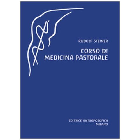 Rudolf Steiner - Corso di medicina pastorale - Foto 1