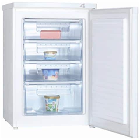 Shcv12sm3wf0 Congelatore Verticale 84 Lt 4 Cassetti Classe F - Foto 1