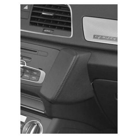 KUDA 295775 - Supporto Universale Antiscivolo Per Smartphone, Resistente Agli Urti, Con Fissaggio A Mano Libera