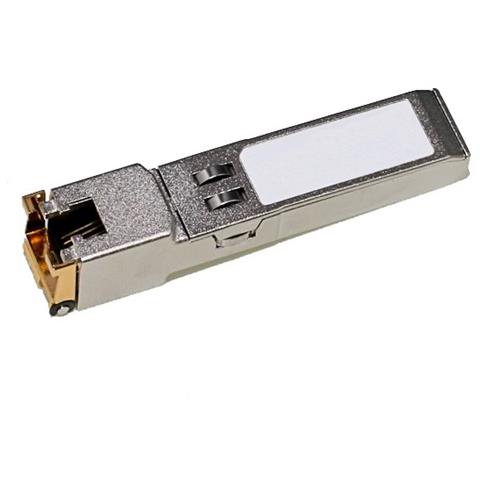 EX-SFP-1GE-T, SFP, 0 - 70 °C, MSA, -40 - 85 °C, 10 - 80%, Rame - Foto 1