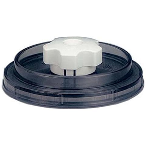 Coperchio Universale per Sottovuoto con Diametro 10 cm - Foto 1
