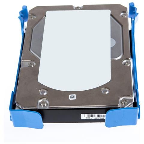 Hard Disk DELL-6000NLSA / 7-F22 6 TB 3.5" Interfaccia NL-SATA 6 Gb / s Buffer 128 MB 7200 Rpm - Foto 2