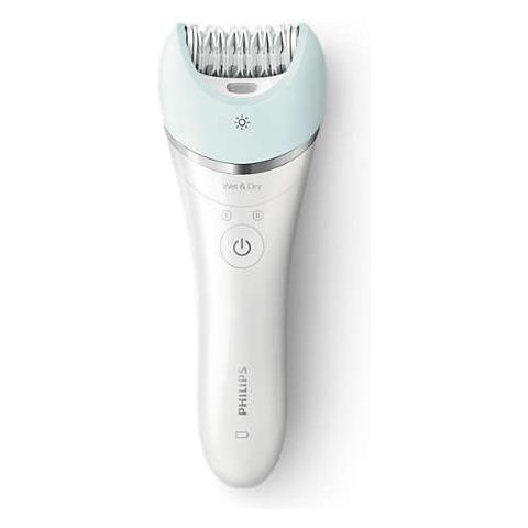Satinelle Advanced Epilatore Wet & Dry BRE611/00 - Foto 2