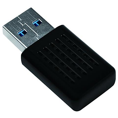 WL0243 WLAN 1200Mbit / s scheda di rete e adattatore - Foto 2