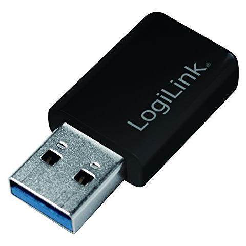 WL0243 WLAN 1200Mbit / s scheda di rete e adattatore - Foto 1