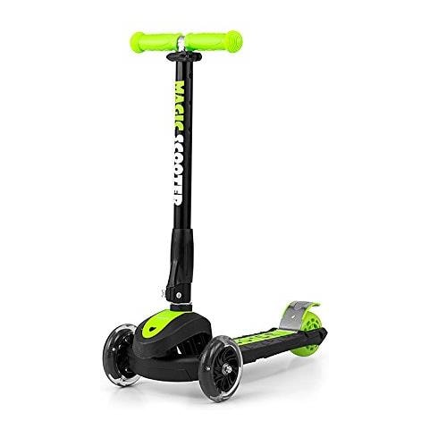 Magic 3 Ruote Roller - Foto 1