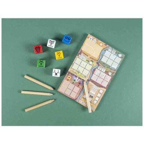 19783 - Animal Rescue - Gioco Da Tavolo - Foto 1