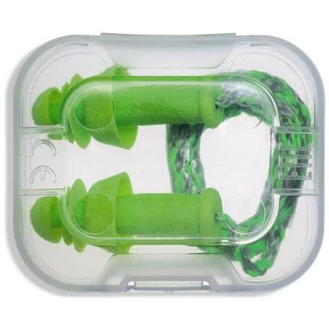 Tappi Auricolari Whisper+ Corded in Plugbox 50 Pair - Foto 1