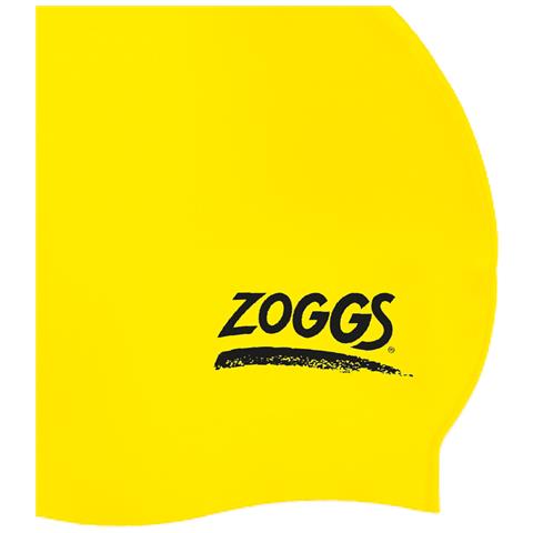 Silicone Cap Plain Giallo Unica - Foto 3