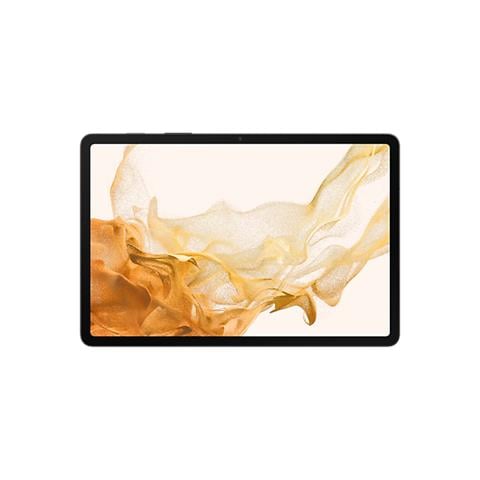 Tablet Galaxy Tab S8 (2022) Grafite 11" WQXGA+ Octa Core RAM 8GB Memoria 128 GB +Slot MicroSD Wi-Fi Fotocamera 13Mpx Android - Europa  - Foto 2