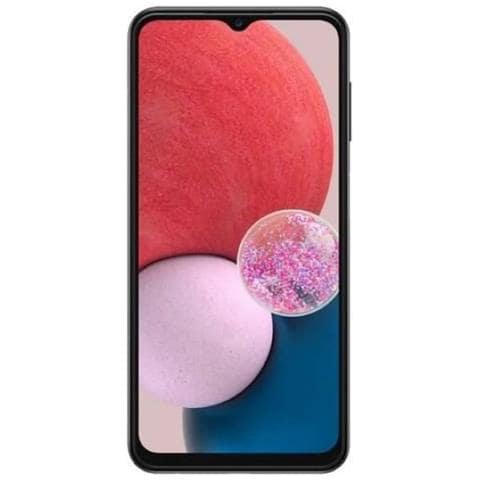 [Ricondizionato BASIC] Galaxy A13 64 GB 4 GB Ram Dual Sim Display 6.6" Full HD+ Slot Micro SD Fotocamera 50 Mpx Android Europa Nero - Foto 2