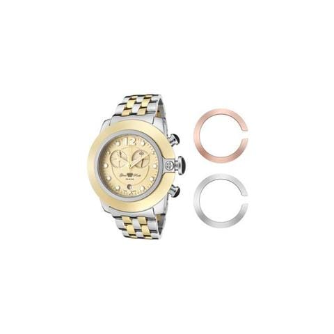 Orologio Glam Rock Gr32159. Quarzo, Colore Oro. Donna. - In ordine - Foto 2
