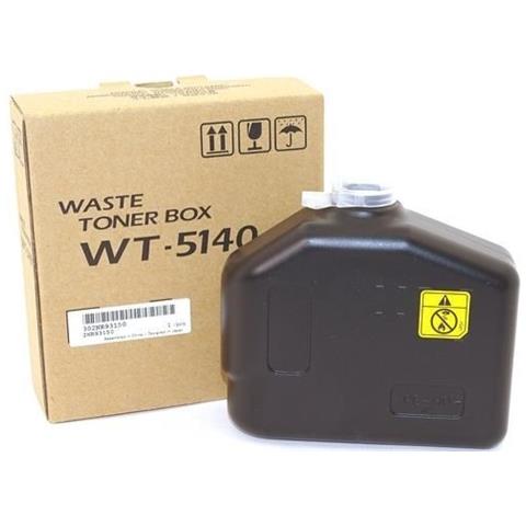 WT-5140 Vaschetta di Recupero Originale per Ecosys M3040idn / M3540idn / P3050dn - Foto 2