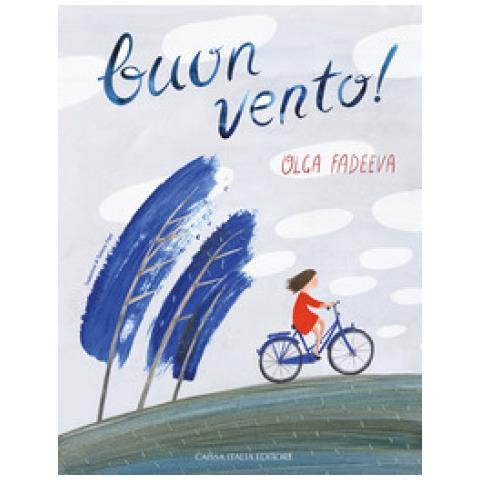 Olga Fadeeva - Buon Vento! - Foto 1