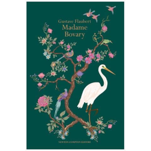 Gustave Flaubert - Madame Bovary - Foto 1