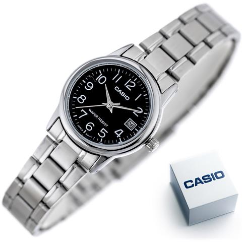 Orologio Da Donna Ltp-v002d-1budf (zd587b) + Box - In Ordine - Foto 8