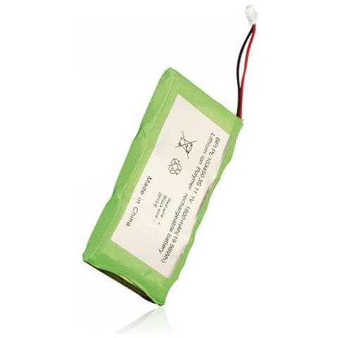 Albrecht Camping & Outdoor Batteria Radio - Foto 1